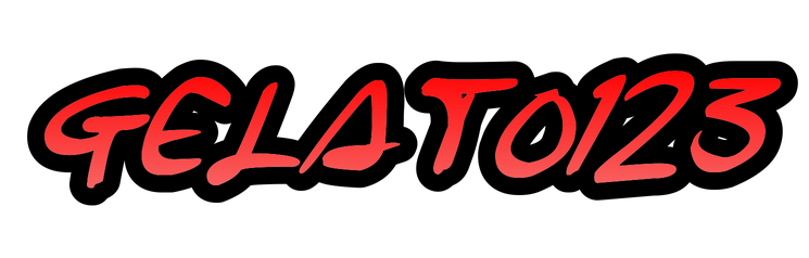 LOGO GELATO123